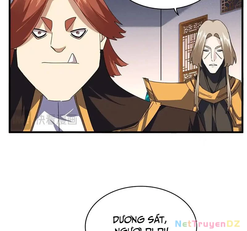 Đại Quản Gia Là Ma Hoàng Chapter 640 - Trang 4