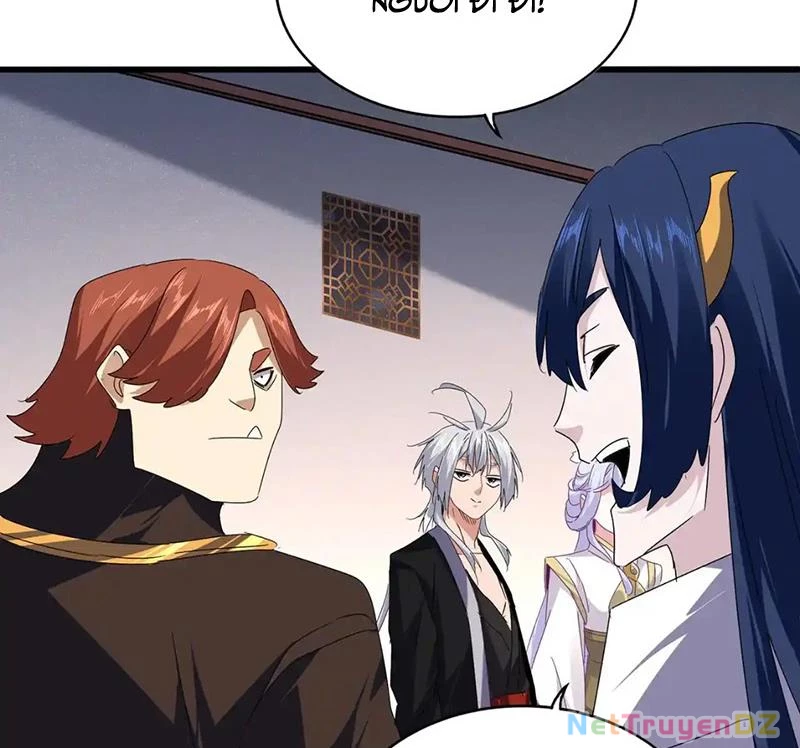 Đại Quản Gia Là Ma Hoàng Chapter 640 - Trang 4