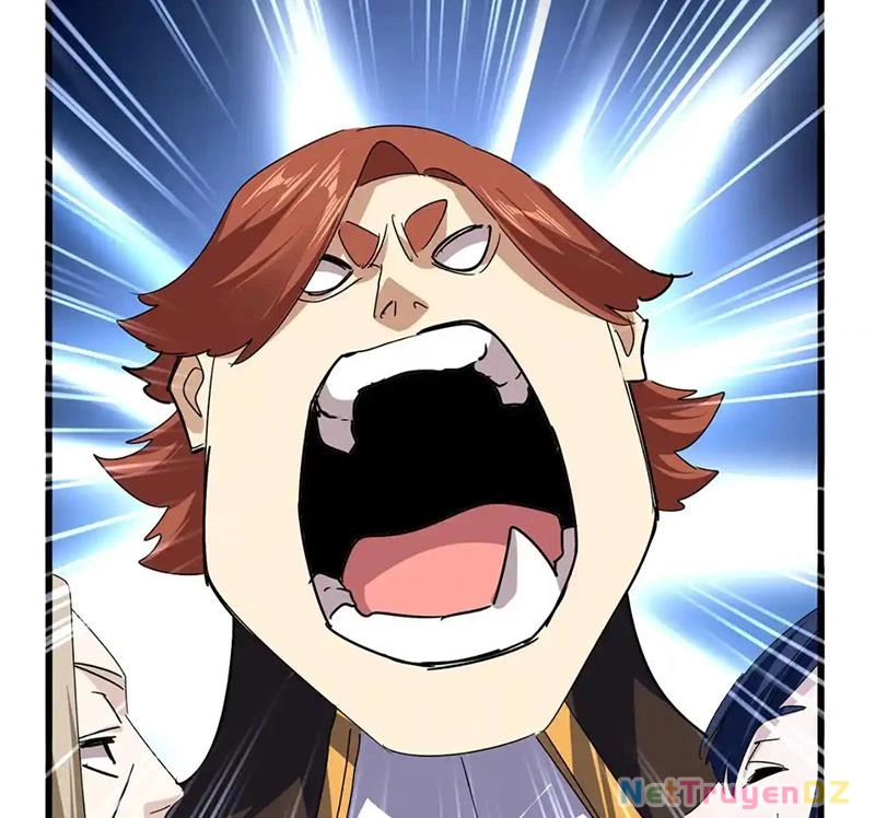 Đại Quản Gia Là Ma Hoàng Chapter 640 - Trang 4