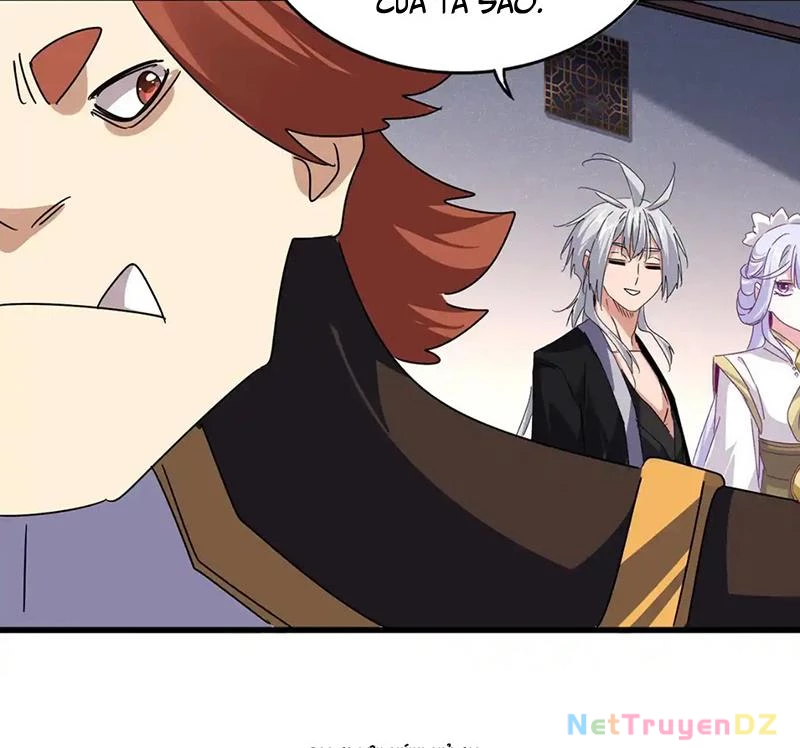 Đại Quản Gia Là Ma Hoàng Chapter 640 - Trang 4