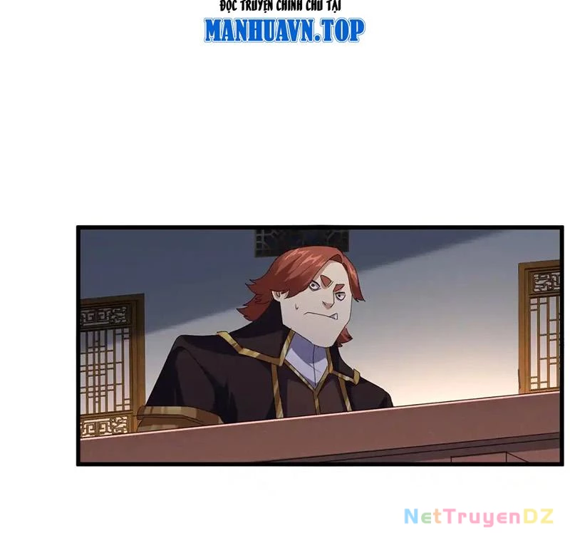 Đại Quản Gia Là Ma Hoàng Chapter 640 - Trang 4