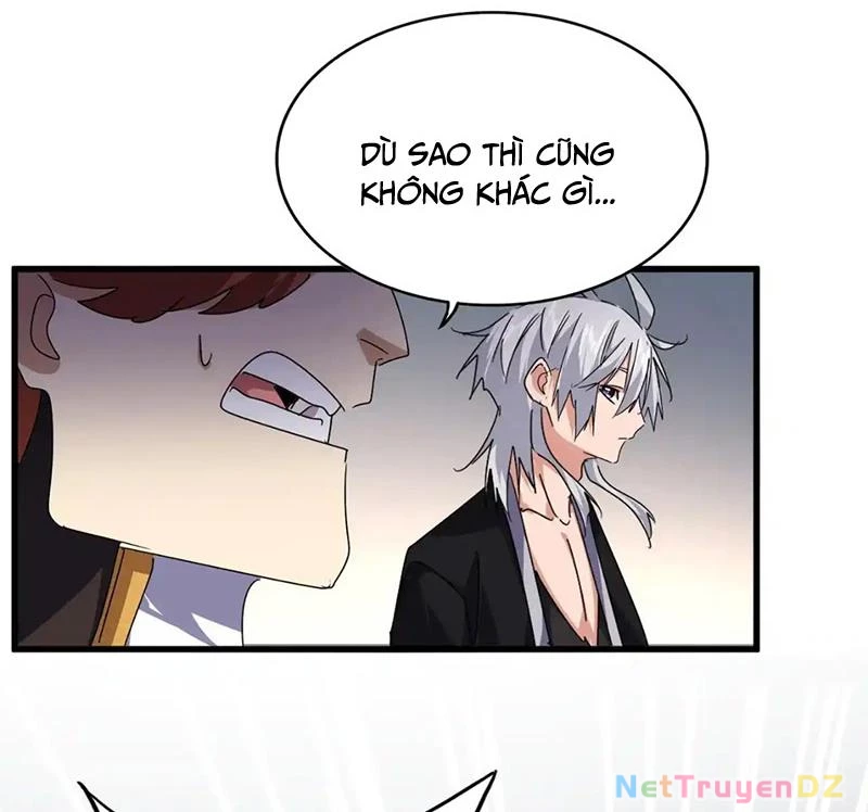 Đại Quản Gia Là Ma Hoàng Chapter 640 - Trang 4