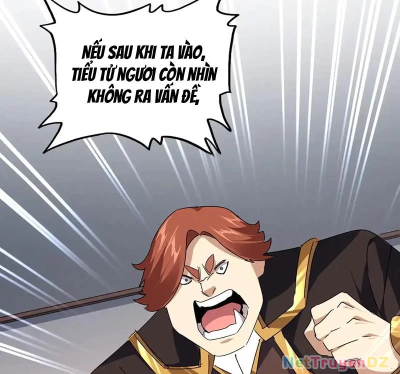 Đại Quản Gia Là Ma Hoàng Chapter 640 - Trang 4