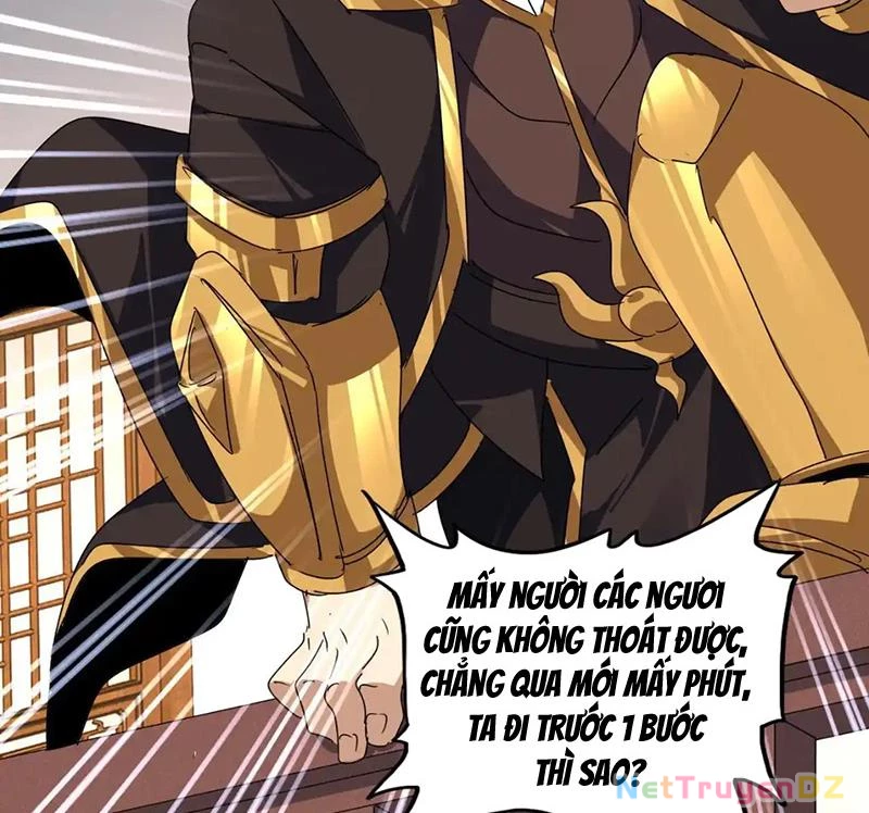 Đại Quản Gia Là Ma Hoàng Chapter 640 - Trang 4