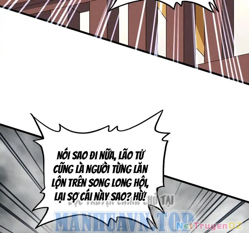 Đại Quản Gia Là Ma Hoàng Chapter 640 - Trang 4