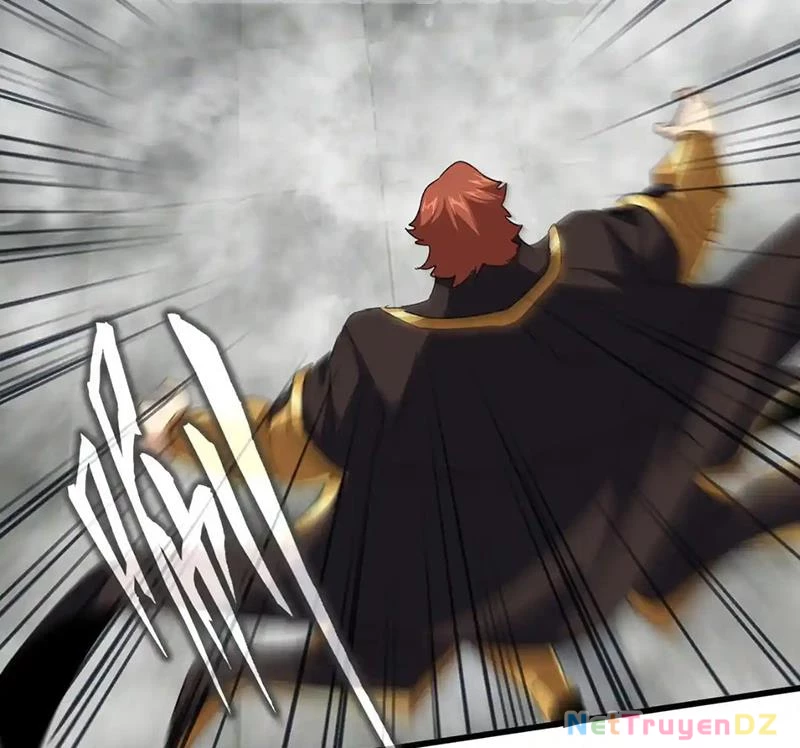 Đại Quản Gia Là Ma Hoàng Chapter 640 - Trang 4