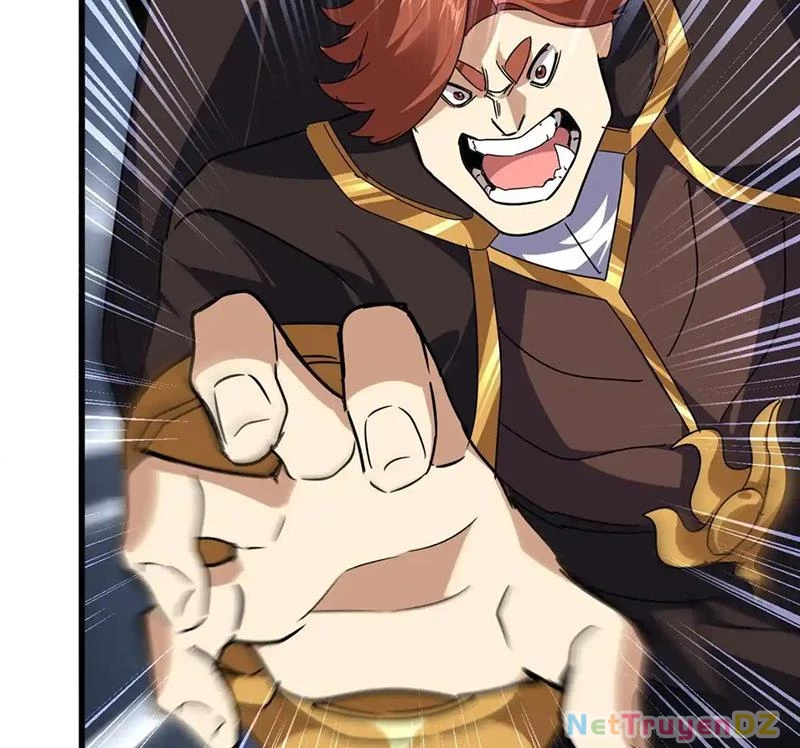 Đại Quản Gia Là Ma Hoàng Chapter 640 - Trang 4