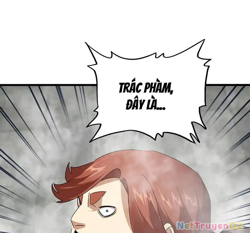 Đại Quản Gia Là Ma Hoàng Chapter 640 - Trang 4