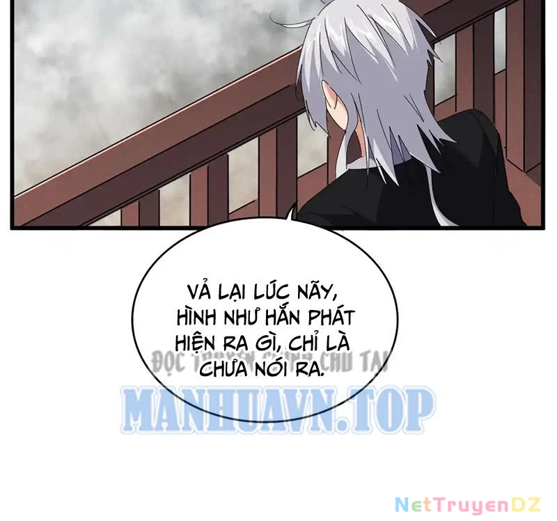 Đại Quản Gia Là Ma Hoàng Chapter 640 - Trang 4