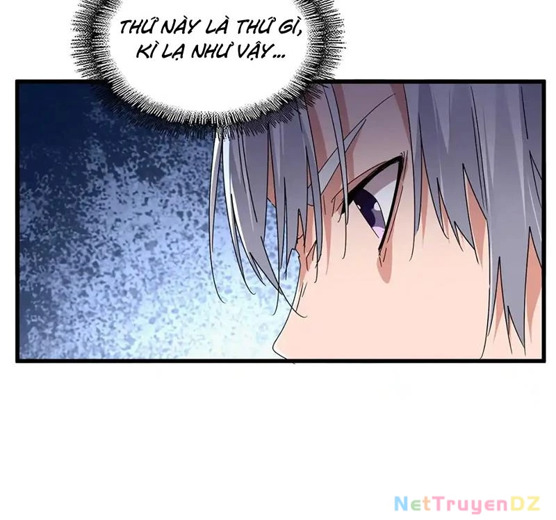 Đại Quản Gia Là Ma Hoàng Chapter 640 - Trang 4