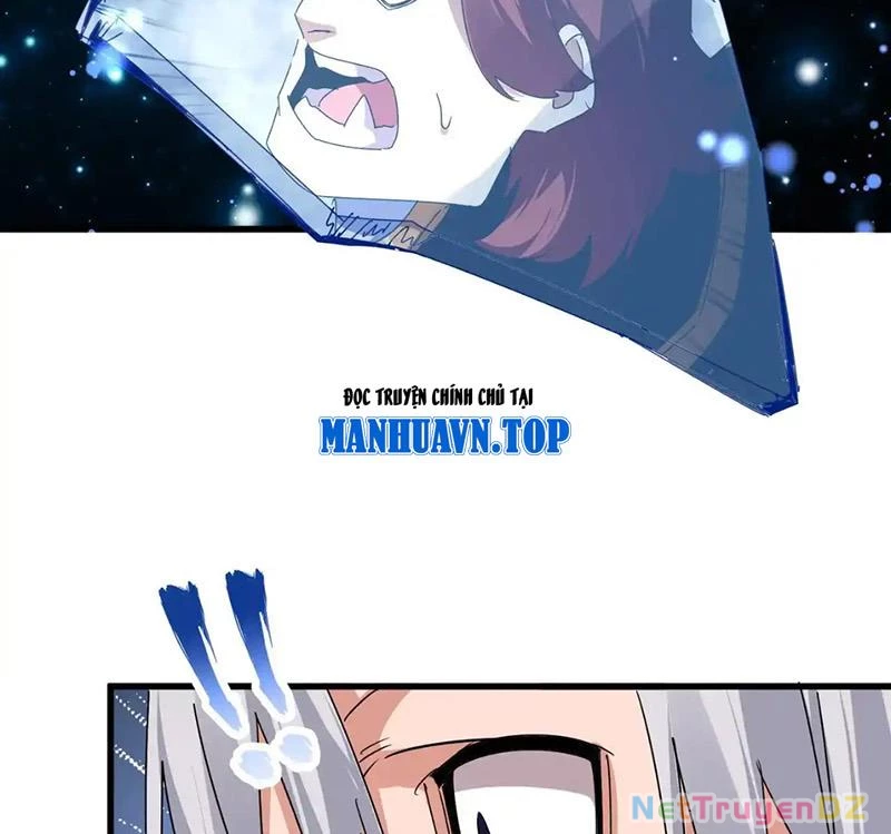 Đại Quản Gia Là Ma Hoàng Chapter 640 - Trang 4