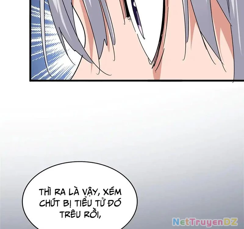 Đại Quản Gia Là Ma Hoàng Chapter 640 - Trang 4