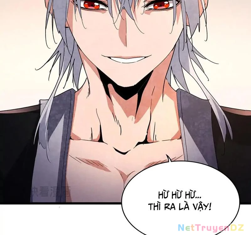 Đại Quản Gia Là Ma Hoàng Chapter 640 - Trang 4