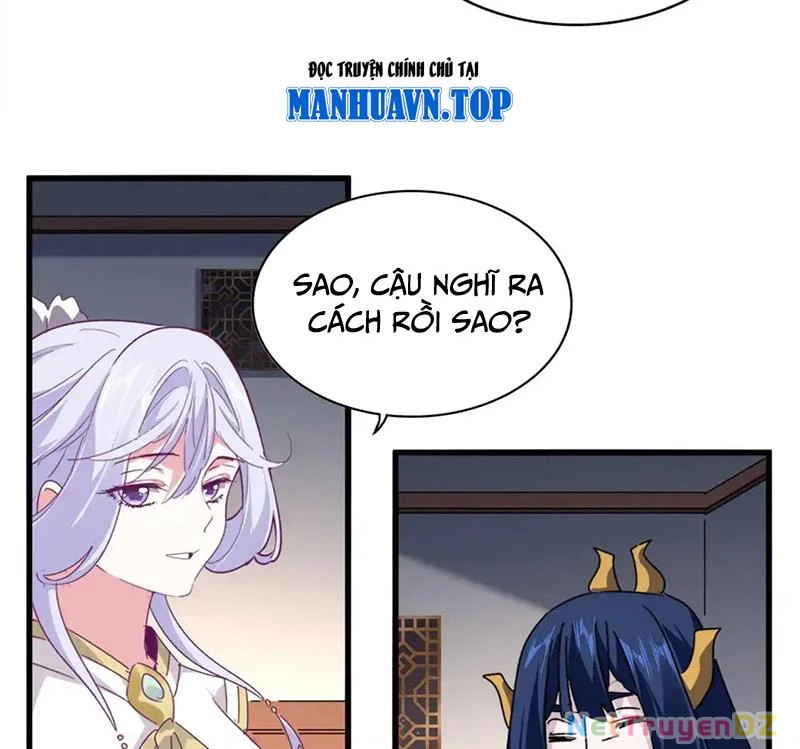 Đại Quản Gia Là Ma Hoàng Chapter 640 - Trang 4