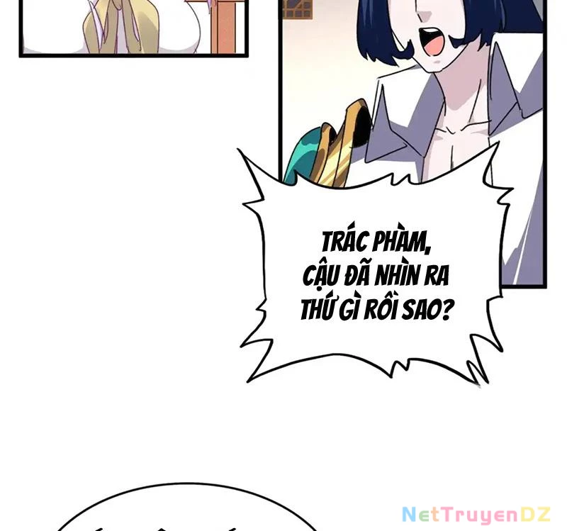 Đại Quản Gia Là Ma Hoàng Chapter 640 - Trang 4