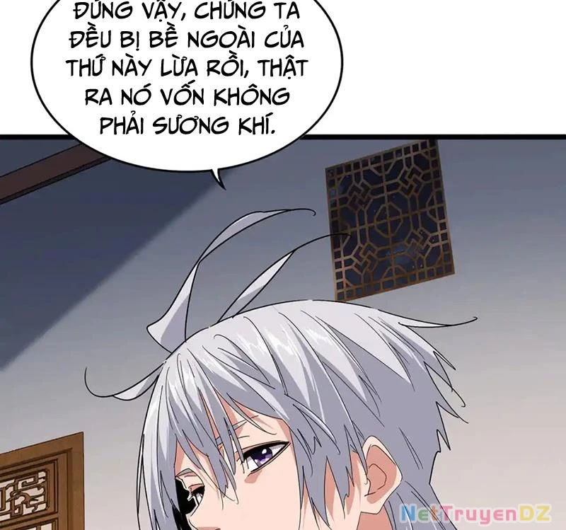 Đại Quản Gia Là Ma Hoàng Chapter 640 - Trang 4