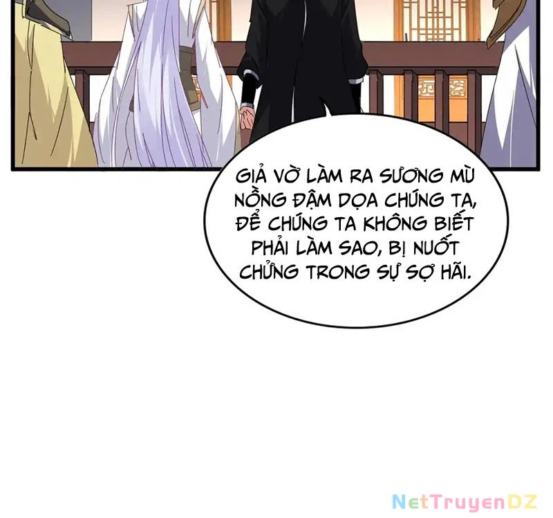 Đại Quản Gia Là Ma Hoàng Chapter 640 - Trang 4