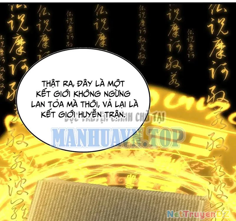 Đại Quản Gia Là Ma Hoàng Chapter 640 - Trang 4