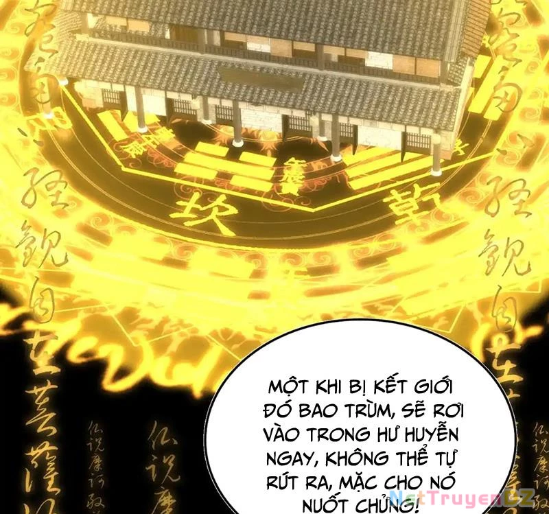 Đại Quản Gia Là Ma Hoàng Chapter 640 - Trang 4