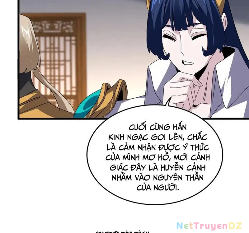 Đại Quản Gia Là Ma Hoàng Chapter 640 - Trang 4