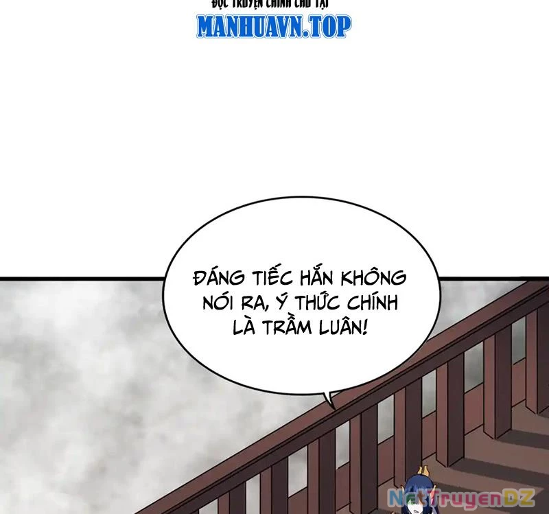 Đại Quản Gia Là Ma Hoàng Chapter 640 - Trang 4