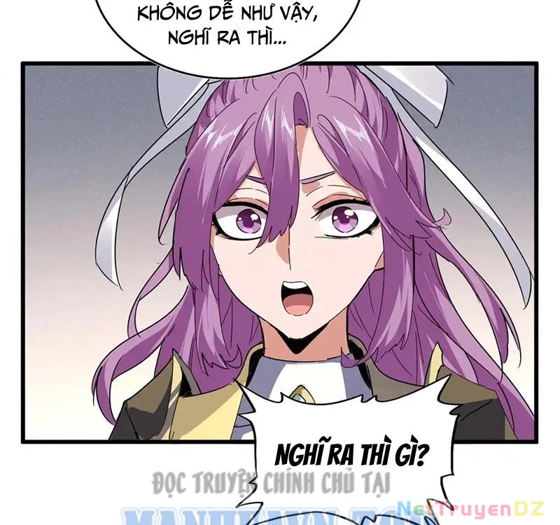 Đại Quản Gia Là Ma Hoàng Chapter 640 - Trang 4