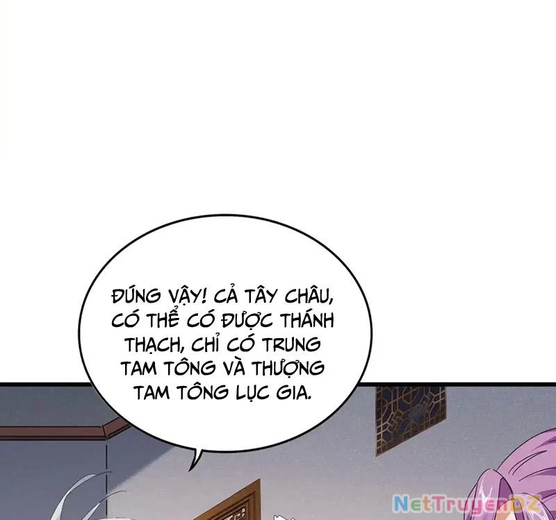 Đại Quản Gia Là Ma Hoàng Chapter 640 - Trang 4