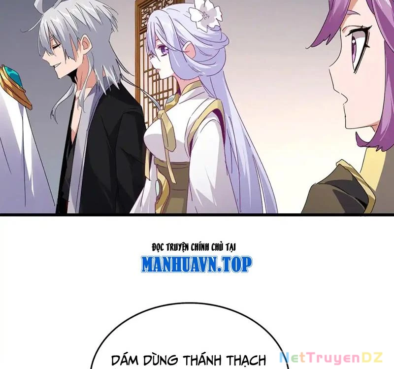 Đại Quản Gia Là Ma Hoàng Chapter 640 - Trang 4