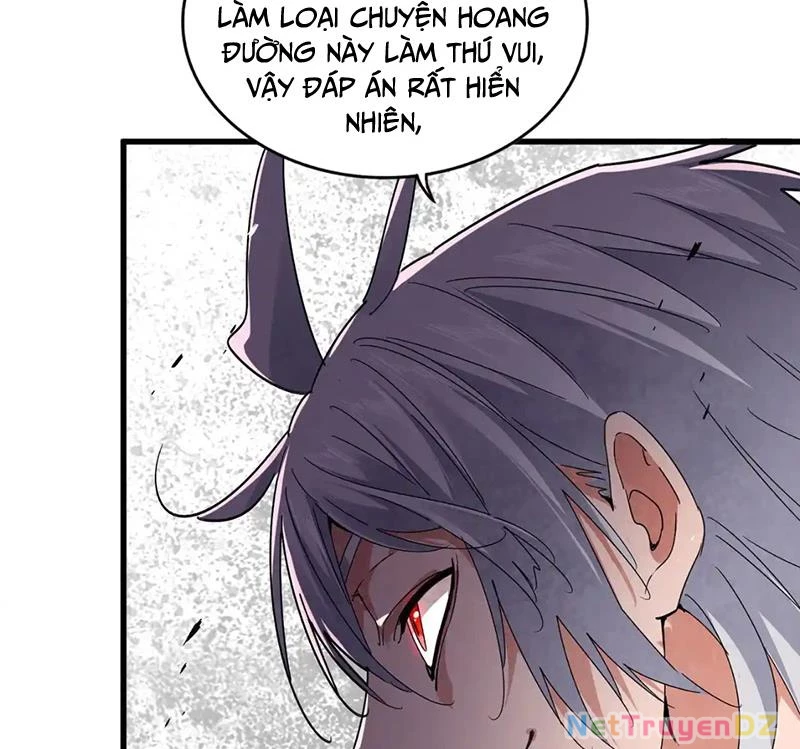 Đại Quản Gia Là Ma Hoàng Chapter 640 - Trang 4