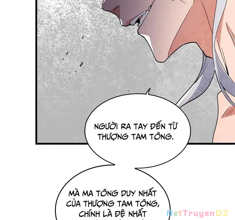 Đại Quản Gia Là Ma Hoàng Chapter 640 - Trang 4