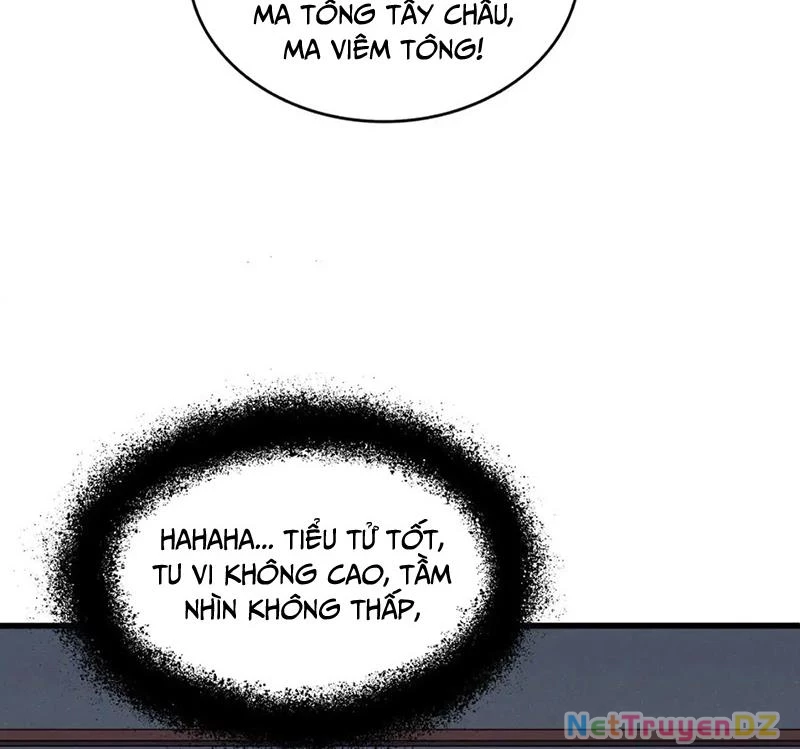 Đại Quản Gia Là Ma Hoàng Chapter 640 - Trang 4