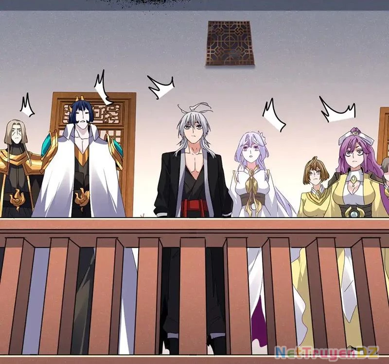 Đại Quản Gia Là Ma Hoàng Chapter 640 - Trang 4