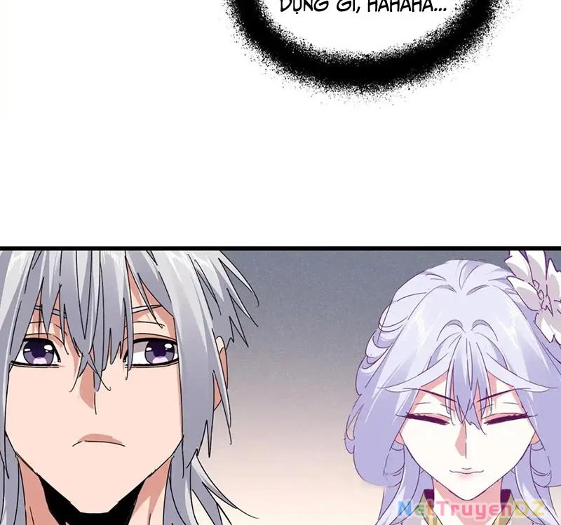 Đại Quản Gia Là Ma Hoàng Chapter 640 - Trang 4