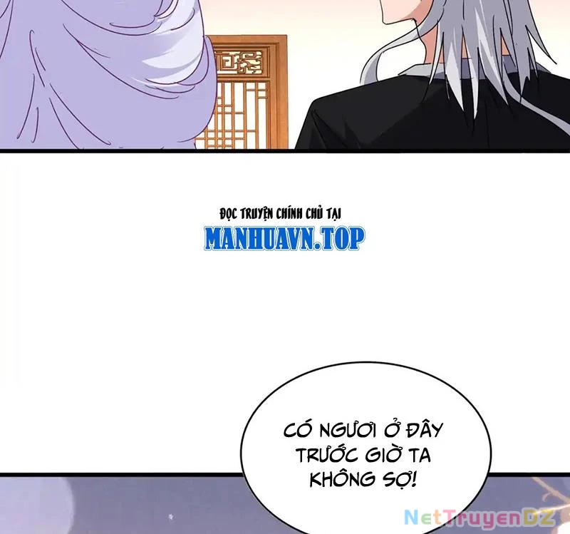 Đại Quản Gia Là Ma Hoàng Chapter 640 - Trang 4