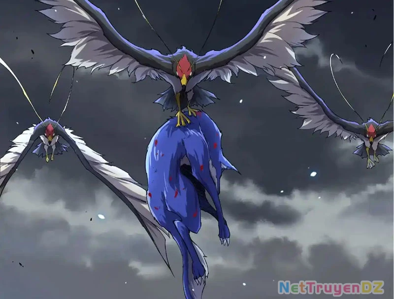 Chuyển Sinh Thành Liễu Đột Biến Chapter 314 - Trang 4