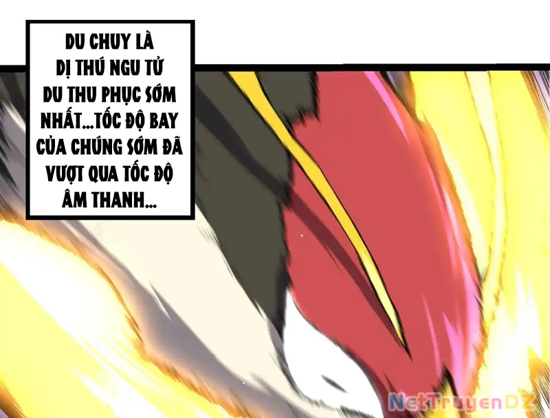 Chuyển Sinh Thành Liễu Đột Biến Chapter 314 - Trang 4