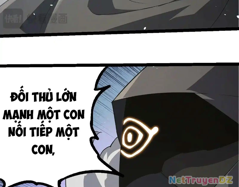 Chuyển Sinh Thành Liễu Đột Biến Chapter 314 - Trang 4