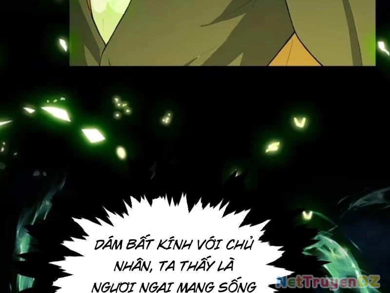 Hoá Ra Ta Đã Vô Địch Từ Lâu Chapter 222 - Trang 4