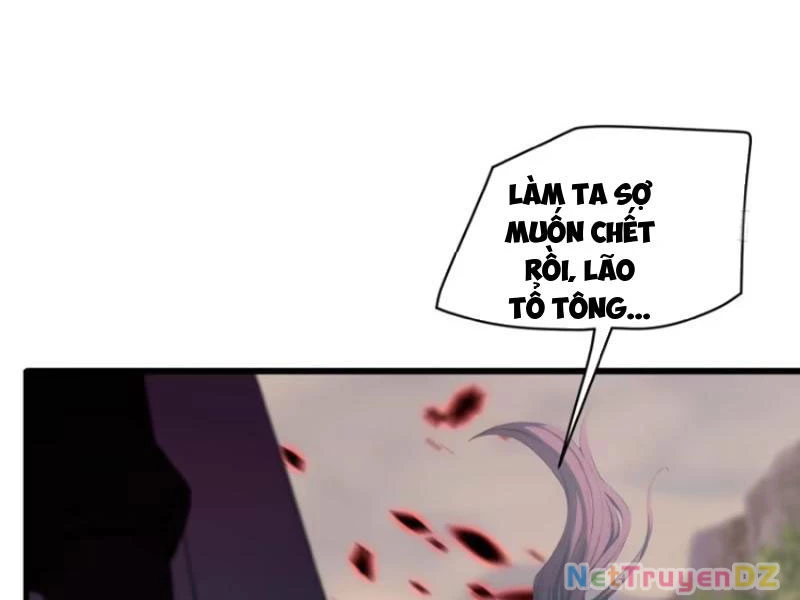 Hoá Ra Ta Đã Vô Địch Từ Lâu Chapter 222 - Trang 4