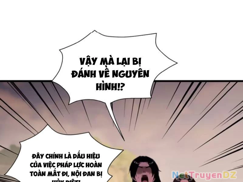 Hoá Ra Ta Đã Vô Địch Từ Lâu Chapter 222 - Trang 4