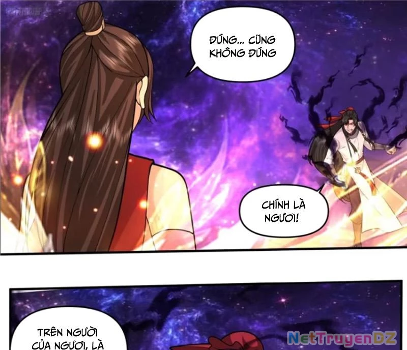 Võ Luyện Đỉnh Phong Chapter 3804 - Trang 4