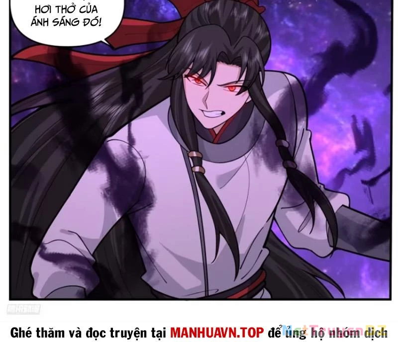 Võ Luyện Đỉnh Phong Chapter 3804 - Trang 4
