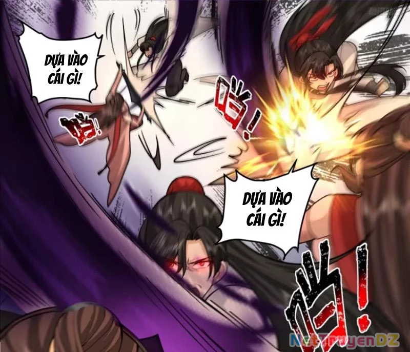 Võ Luyện Đỉnh Phong Chapter 3804 - Trang 4