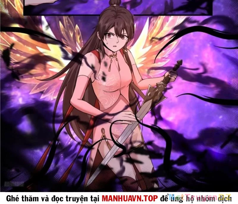 Võ Luyện Đỉnh Phong Chapter 3804 - Trang 4