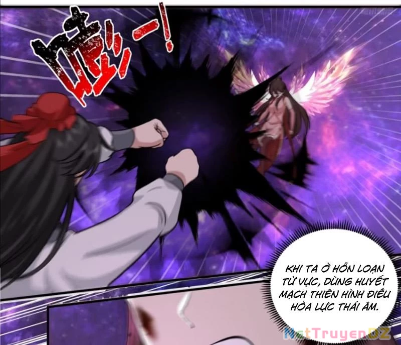 Võ Luyện Đỉnh Phong Chapter 3804 - Trang 4