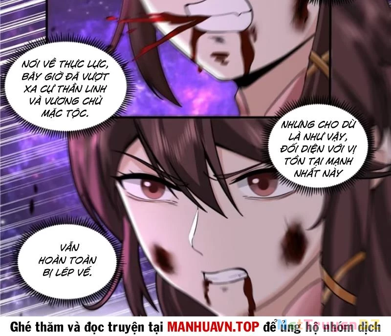 Võ Luyện Đỉnh Phong Chapter 3804 - Trang 4