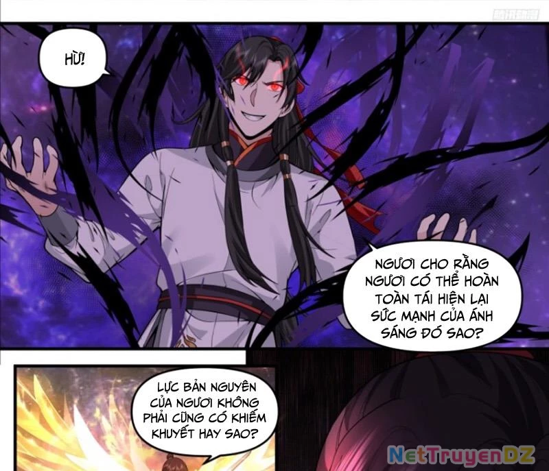 Võ Luyện Đỉnh Phong Chapter 3804 - Trang 4