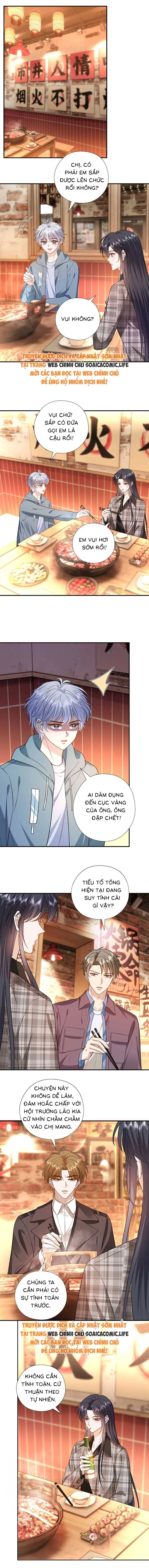 Vợ Của Lục Tổng Không Phải Dạng Vừa Chapter 177 - Trang 4