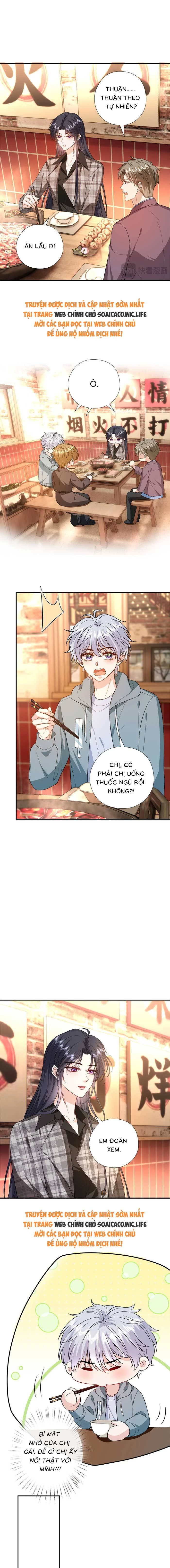 Vợ Của Lục Tổng Không Phải Dạng Vừa Chapter 177 - Trang 4