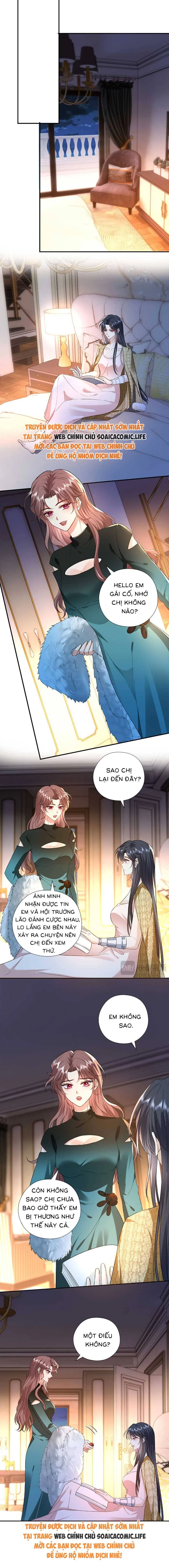 Vợ Của Lục Tổng Không Phải Dạng Vừa Chapter 177 - Trang 4